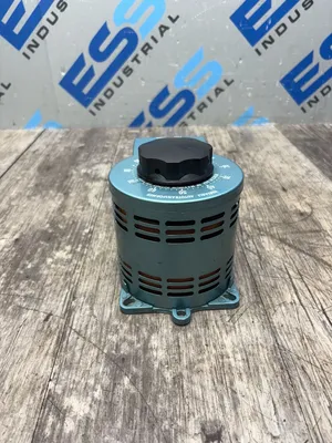 Used STACO 3PN1010 Misc Electrical & Power Parts South Carolina US | ESS Industrial Equipment Sales #1328565