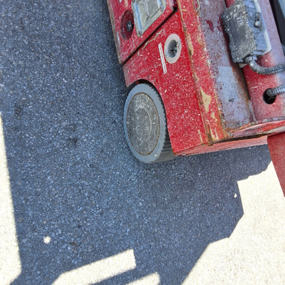 USED 2017 MEC 1330SE