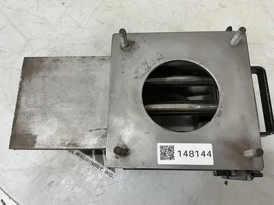 USED NOVATEC 9109644-5-03
