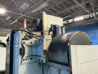Used 2005 HURCO VM1 Vertical Machining Centers Ohio US | HGR 24 #1556731
