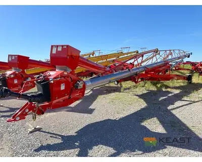 Used HUTCHINSON _UNKNOWN_ Augers Iowa US | Keast Enterprises #1360289