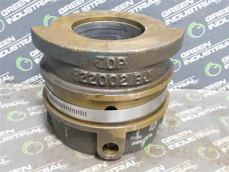 Used UNBRANDED 22002 BJ Bearings Wisconsin US | Green Industrial #666930
