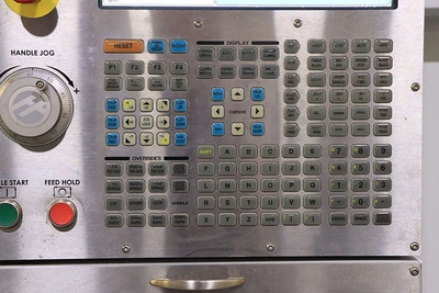 2010 HAAS VF-3 Vertical Machining Centers | Toolquip, Inc. (9)