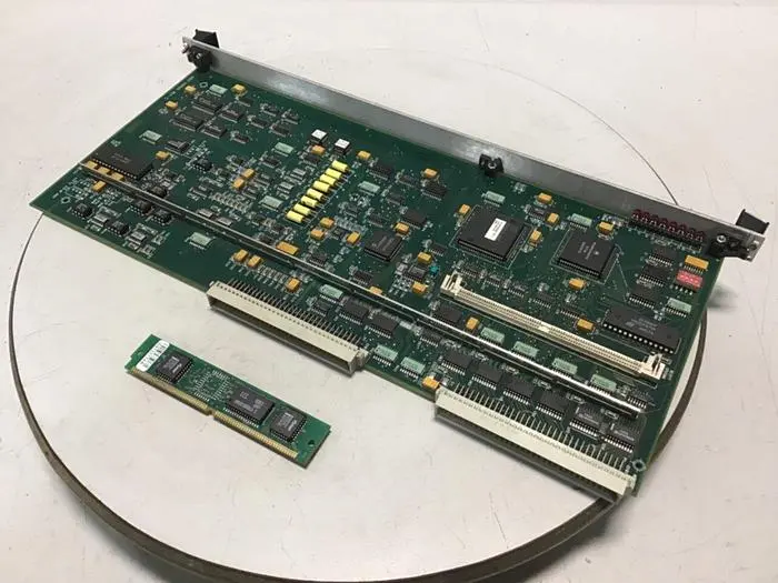 USED VAN DORN PC330-025
