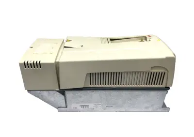 USED ABB ACS800-01-0040-7