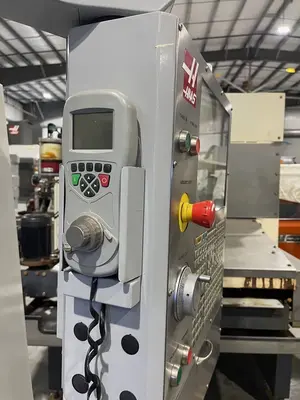 USED 2006 HAAS VM-2