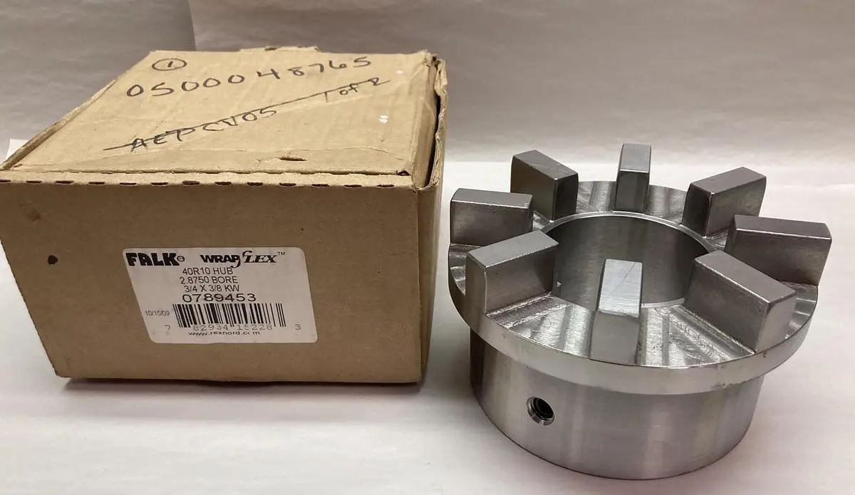 New | in-Stock FALK 40R10 Conveyor Parts Ohio US | Surplus Asset Holdings #1242156