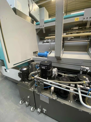 2021 INDEX MS-22-8 Multi-Spindle Screw Machines (CNC) | Graff-Pinkert (5)