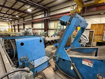 Used LOOPCO 54-40 SL Slitters & Slitting Lines US | VX Machinery #1277605