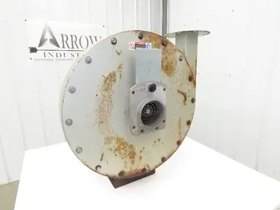 Used CINCINNATI FAN _UNKNOWN_ Blowers Indiana US | Arrow Industrial #1408532