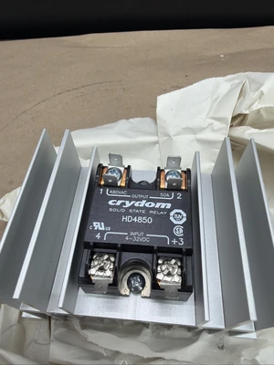 NEW Curtis HBC-1048