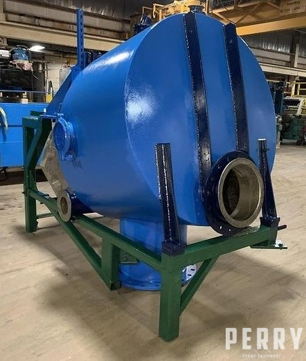 FIBERPREP _UNKNOWN_ Separator,(Paper) | Perry Equipment