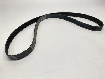 USED CONTINENTAL HAWK TIMING BELT  1420MM LONG 25MM WIDE 284 TEETH
