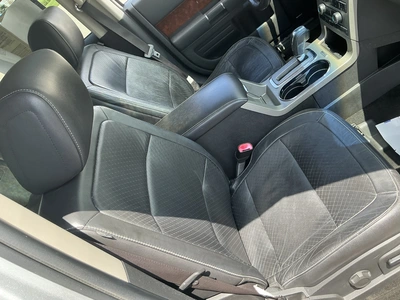Used 2010 FORD FLEX SUVs Michigan US | Miedema Asset Management Group #1313845