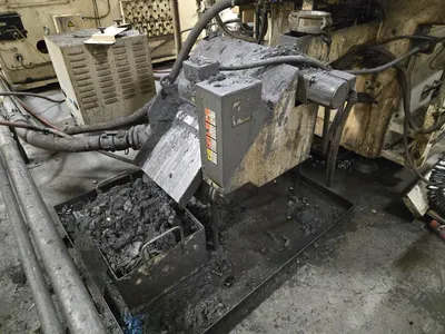 Koyo KL-600 Rough Surface Grinding Machine