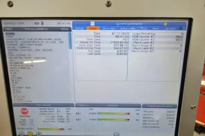 2022 HAAS TL-1 CNC Lathes | Toolquip, Inc. (7)