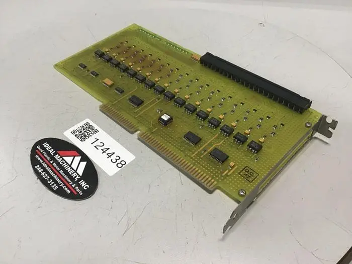 USED CINCINNATI MILACRON 3-542-1194A