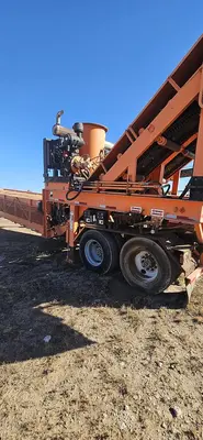 USED CUMMINS TEX-OK-KAN