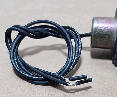NEW Parker 71215SN33NHPN0C111P3