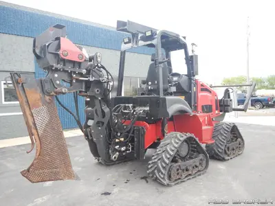 Used 2015 TORO 2015 TORO RT1200 Trenchers Florida US | HDD Broker #1346458