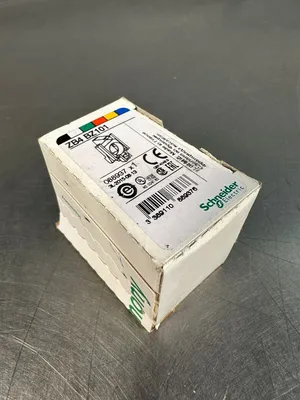 USED Schneider ZB4BZ101