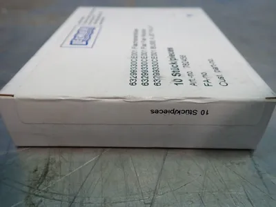 New | in-Stock LECHLER 63299330CE001 Miscellaneous MRO | HGR 24 #749682