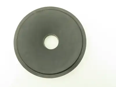 Lincoln 84775 Grease Pump Follower Plate 35Lb Pail 11-1/4" Diameter