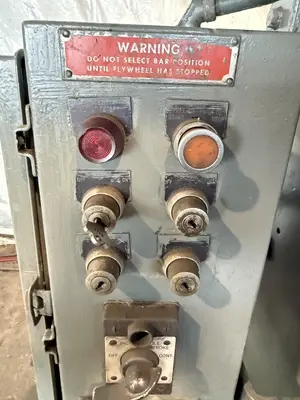 USED BLISS C-45