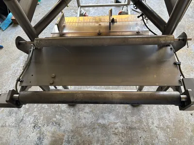 USED GREYDON INC GTBL-100