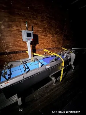 Used LANGEN MASTRO-I Cartoners Horizontal Load - Automatic Load Illinois US | Aaron Equipment #1292189