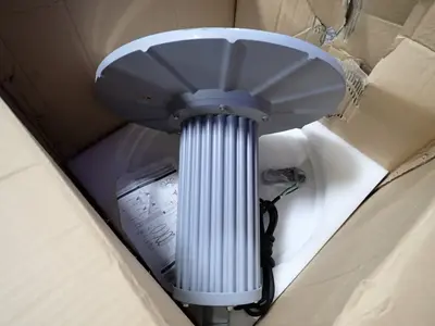 USED FINTRONX LED NAU200 WNV50KHK28P