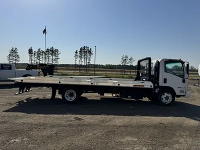 Used 2018 ISUZU NRR JERR-DAN Tow trucks Minnesota US | Carco Truck & Equipment #1514160