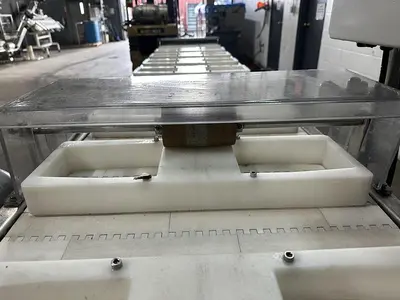 FMA Modular Conveyor