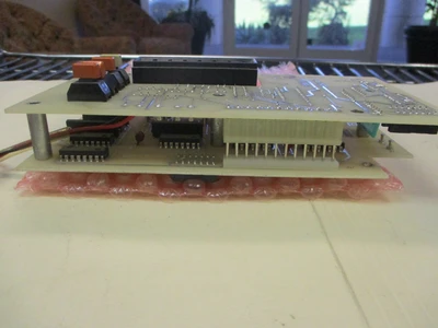 USED Fluke 22008-3001 (502260)