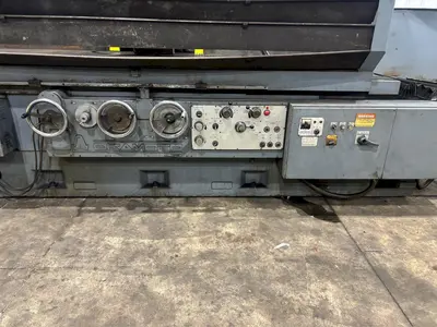 USED OKAMOTO PSG-205