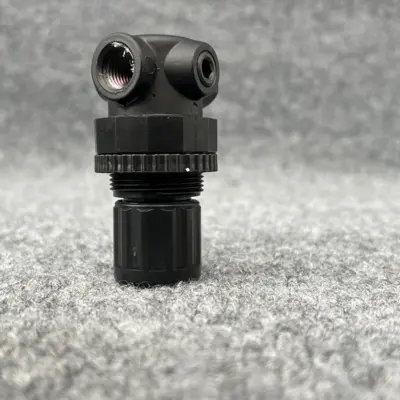 Used Norgren R07-219-RGKA Air Pressure Regulators California US | Davliegogo LLC #1705376