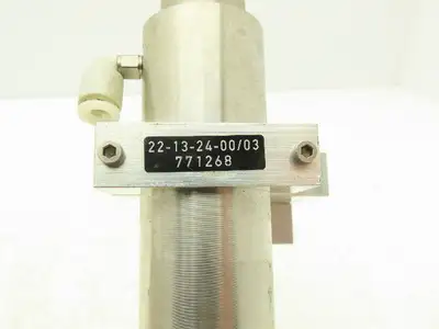 Trumpf Haas 22-13-24-00/03 Laser Module Housing Only 771368