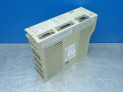 New | in-Stock YASKAWA SGDA01AS Servo Drives Ohio US | HGR 24 #1125881