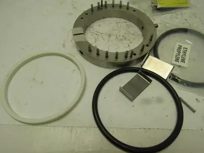 Chesterton 440 802979 Non Metallic Rotary Seal 83.50mm ID X 110.60mm OD