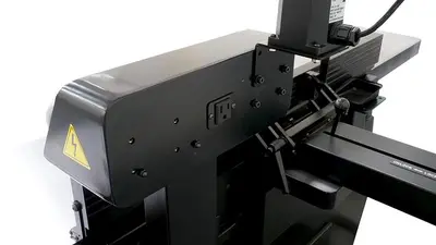 NEW LAGUNA JX|16 SHEARTEC: II