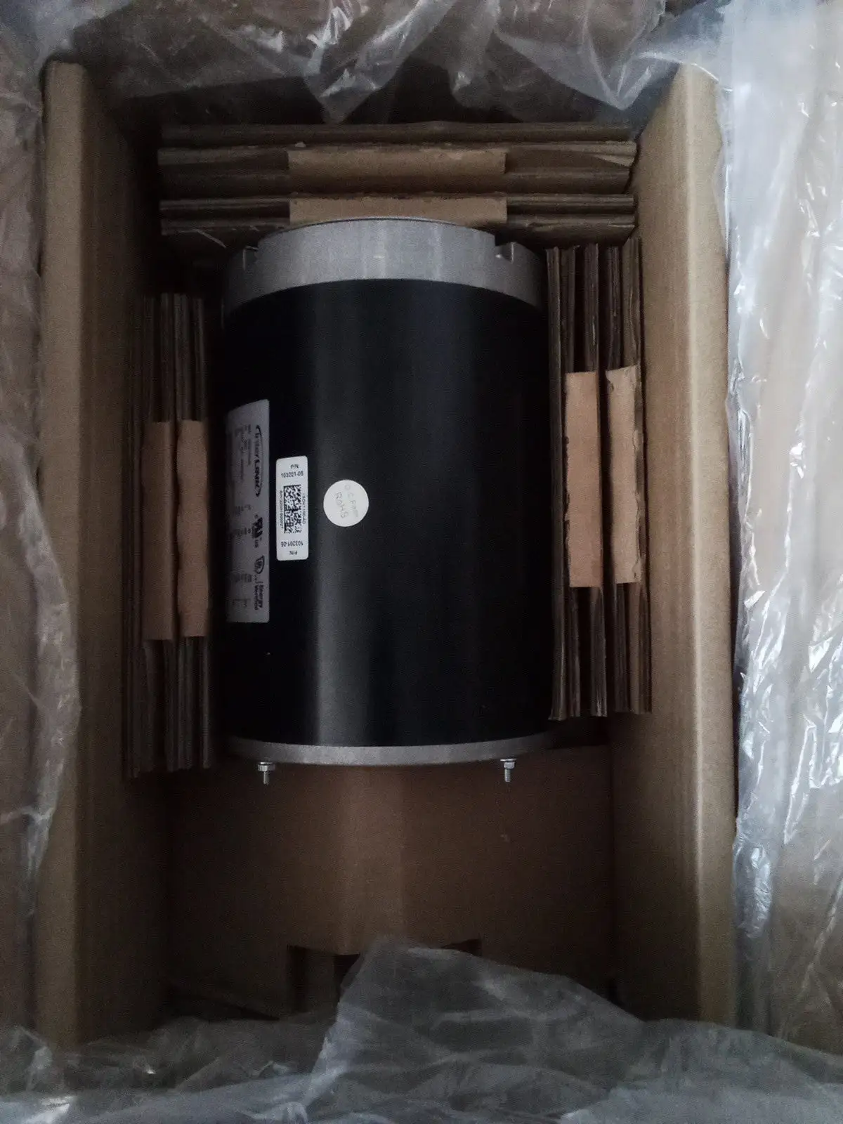 Used LENNOX Heatcraft A.C. Motors US | Infinity wholesale & Supply LLC #1305845