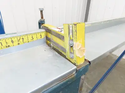 Used WHIRLWIND _UNKNOWN_ Package Saws Indiana US | Arrow Industrial #1368336