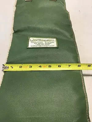 USED UNITHERM BRRL 2610