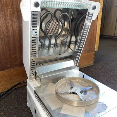 Sartorius  Moisture Analyser Type MA35M