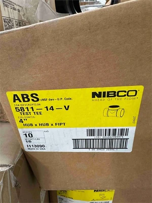 Used NIBCO _UNKNOWN_ Plumbing Equipment Florida US | MachineryMax #1420852