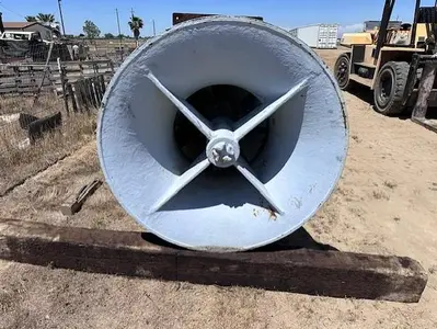 USED FLOWSERVE 20ELP-1