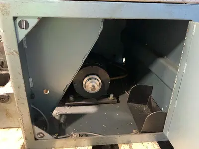 Used AMERICAN HOFFMAN CORPORATION HL Coil Winders Ohio US | HGR 24 #1355867