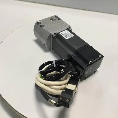 USED MITSUBISHI HC-MF-43-S11