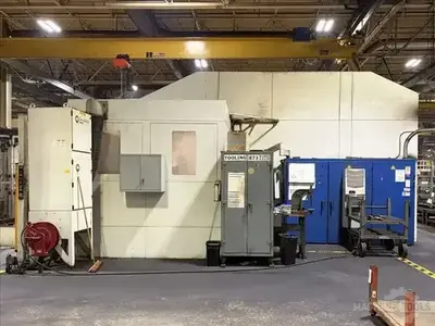 USED 2012 MAG HMC-1250