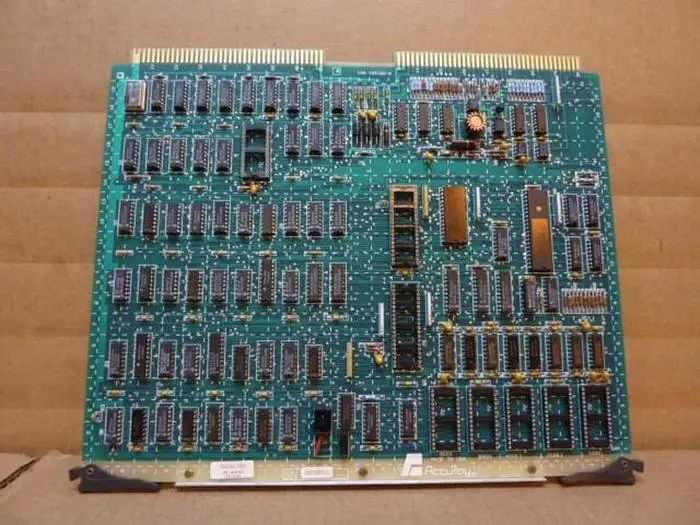 Used ACCURAY 9-083161-001 Circuit Boards Michigan US | Ideal Machinery #569583